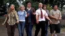 20 Jahre später: So sieht der Cast aus „Shaun of the Dead“ heute aus