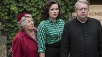 Läuft „Father Brown” auf Netflix? Die Serie im Stream