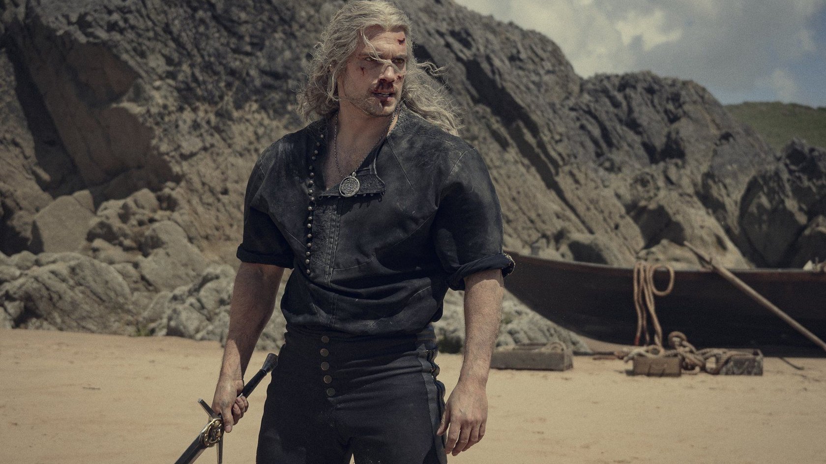 Negativ-Rekord für Netflix: Letzte „The Witcher“-Folgen mit Henry Cavill schmieren gnadenlos ab