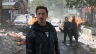 Marvel wollte Robert Downey Jr. erst nicht als Iron Man besetzen – sondern hatte eine andere einflussreiche MCU-Rolle für ihn vorgesehen