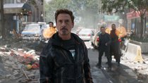 Marvel wollte Robert Downey Jr. erst nicht als Iron Man besetzen – sondern hatte eine andere einflussreiche MCU-Rolle für ihn vorgesehen