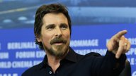 Christian Bale: So stark hat sich der Schauspieler in 39 Jahren für seine Rollen verändert