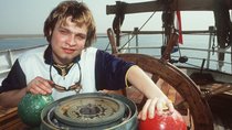 23 nach seinem "GZSZ"-Ende: So sieht der Darsteller von Kai Scholl heute aus