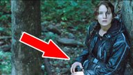 Absurder "Tribute von Panem"-Filmfehler rettet Katniss in kritischstem Moment das Leben
