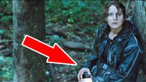 Absurder "Tribute von Panem"-Filmfehler rettet Katniss in kritischstem Moment das Leben