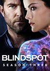 Poster Blindspot Staffel 3