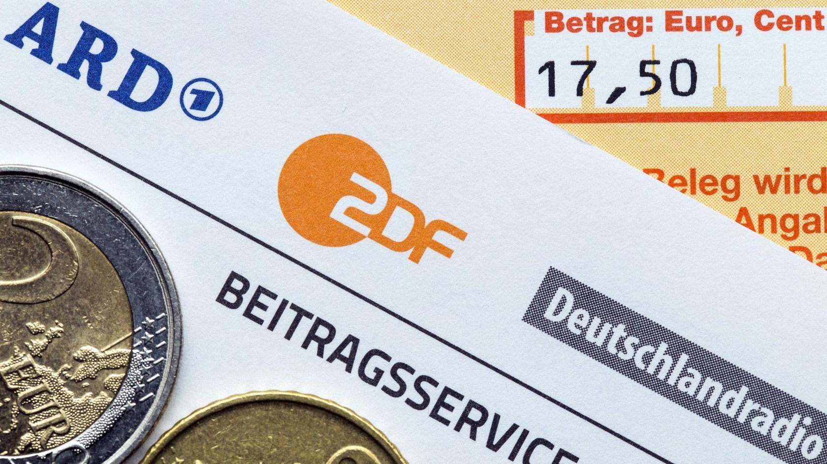 GEZ-Gebühren: Das müsst ihr 2023 zahlen