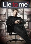 Poster Lie to Me Staffel 2