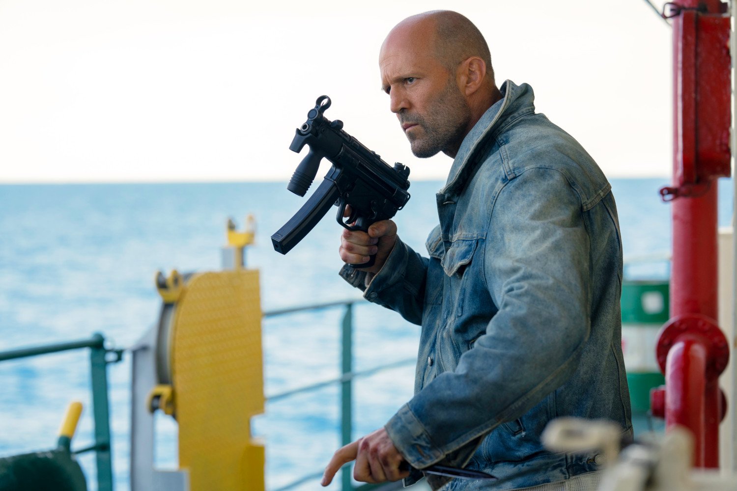 Nach Mega-Flop: Amazon-Debakel bei Jason Stathams Actionfilm könnte jetzt teuer werden 9fd3b7ad1e8657798d678fd6f4 ZmMgOGM0OTM1ODFmZmZmIDE5MjAgMAM2YTkzYWU1OTZmZg==