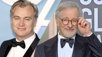 Einer der besten Sci-Fi-Filme von Christopher Nolan sollte von Steven Spielberg adaptiert werden – mit großen Veränderungen