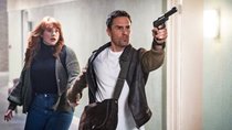 „Mögt ihr Action, Spannung und Twists?“ Agenten-Thriller aus Streamingcharts spaltet die Gemüter