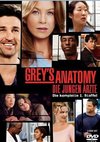 Poster Grey's Anatomy Staffel 1