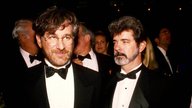 George Lucas verbot es: Darum durfte Steven Spielberg nie einen „Star Wars“-Film drehen 