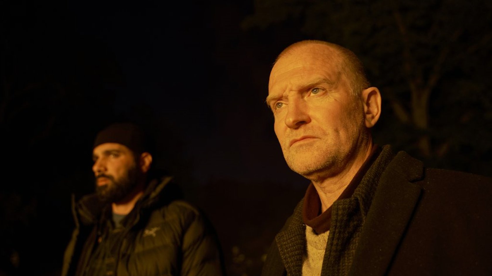 Ulrich Thomsen löst Nikolaj Lie Kaas im fünften Film ab.
