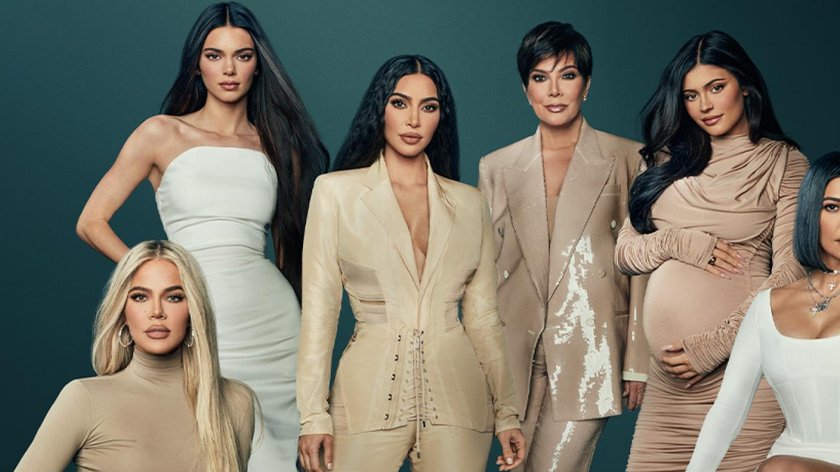 Geht es für die Kardashian-Familie in Staffel 7 weiter?