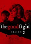 Poster The Good Fight Staffel 2