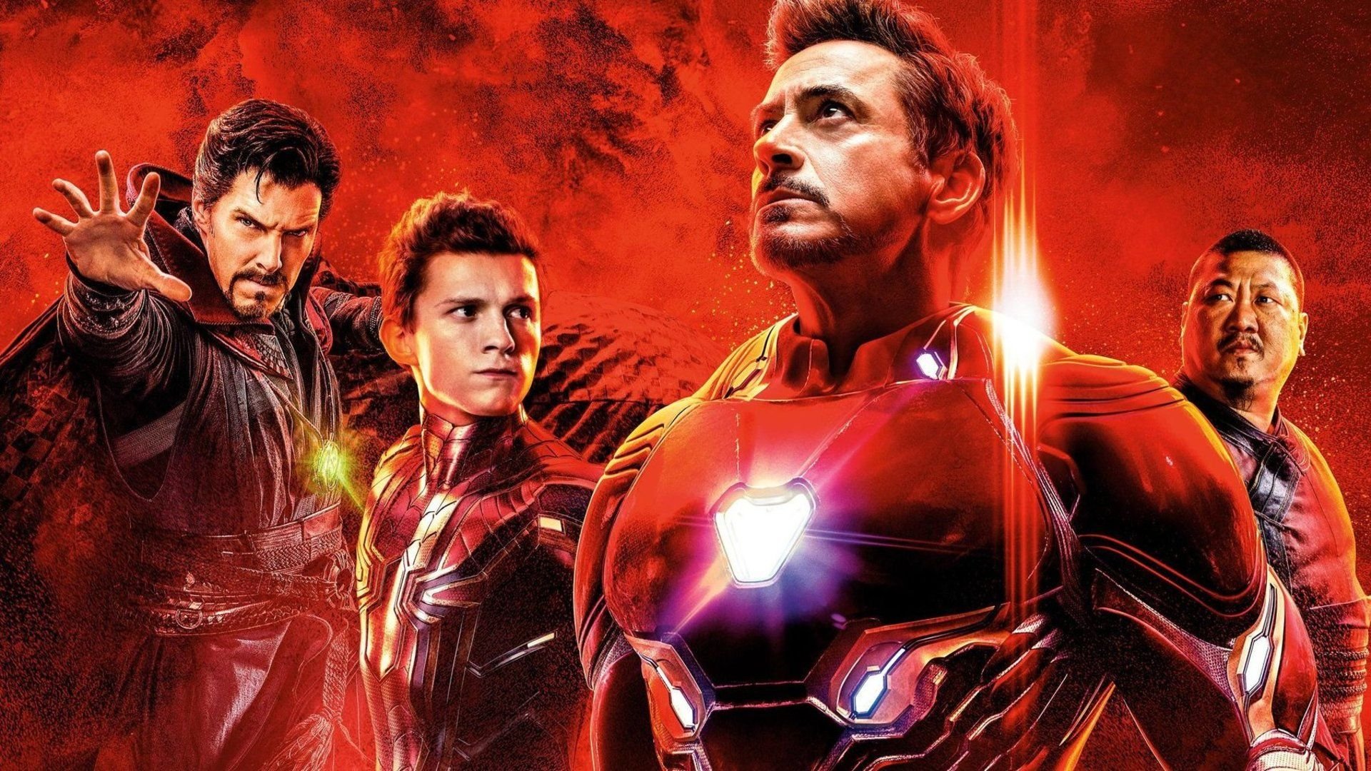 „Phase Zero“ beginnt: Das MCU erhält jetzt offiziell einen Neustart