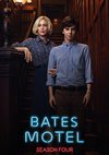 Poster Bates Motel Staffel 4
