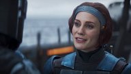 Für diesen neuen „The Mandalorian“-Star geht mit der „Star Wars“-Serie ein Lebenstraum in Erfüllung