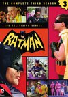 Poster Batman Staffel 3