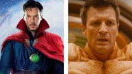 Die kenn' ich doch: Diese Marvel-Stars spielen mehrere Rollen im MCU