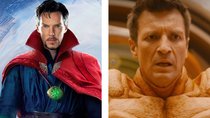 Die kenn' ich doch: Diese Marvel-Stars spielen mehrere Rollen im MCU