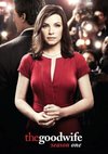 Poster The Good Wife Staffel 1