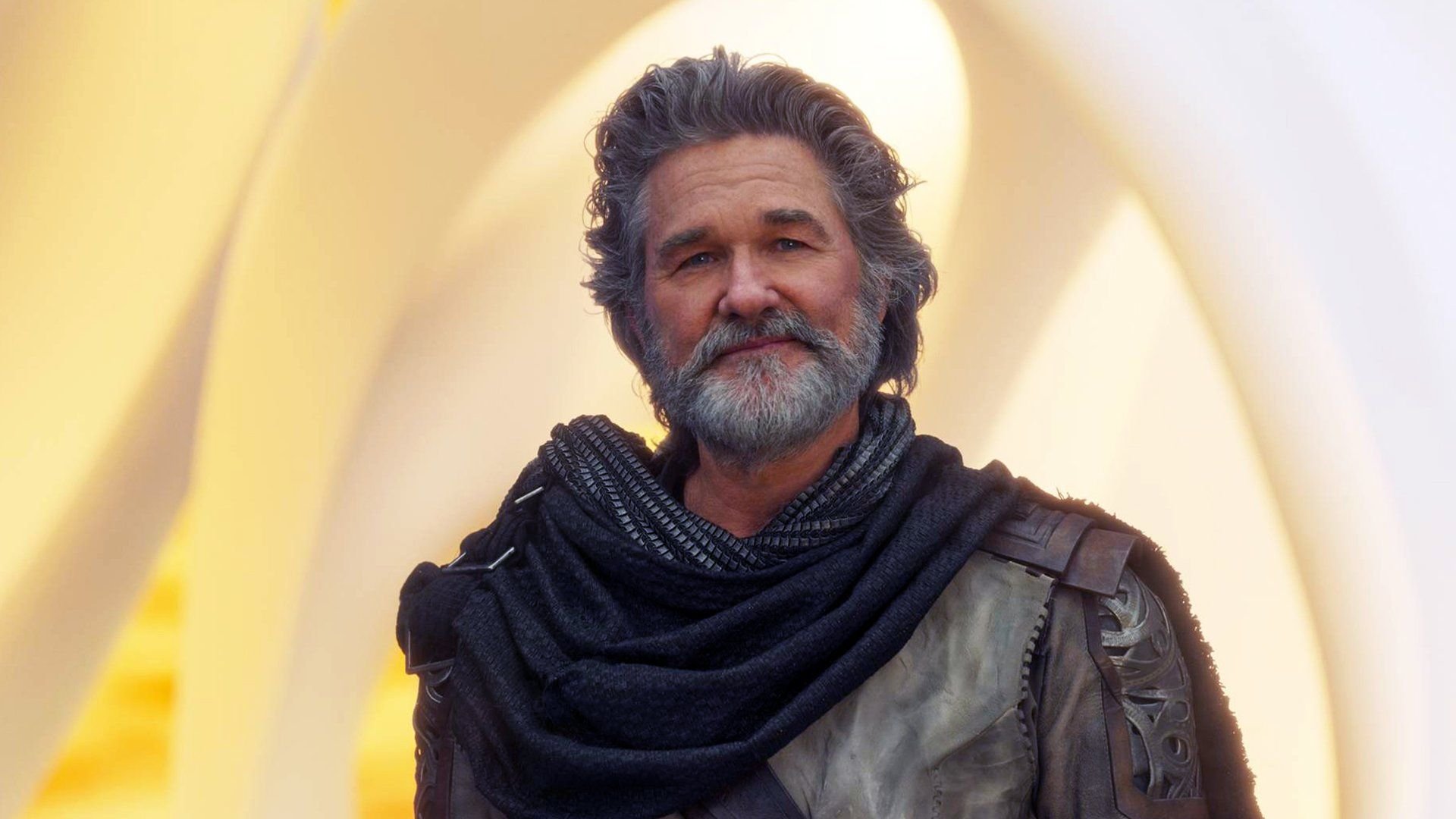 Heikles MCU-Debüt: 80er-Action-Star Kurt Russel hat riskante Marvel-Aktion gebracht und diese goldene Regel gebrochen