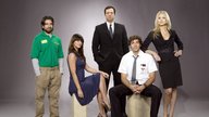 „Chuck“: So sehen Chuck, Sarah und Casey heute aus