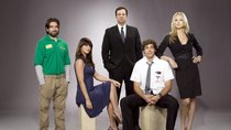 „Chuck“: So sehen Chuck, Sarah und Casey heute aus