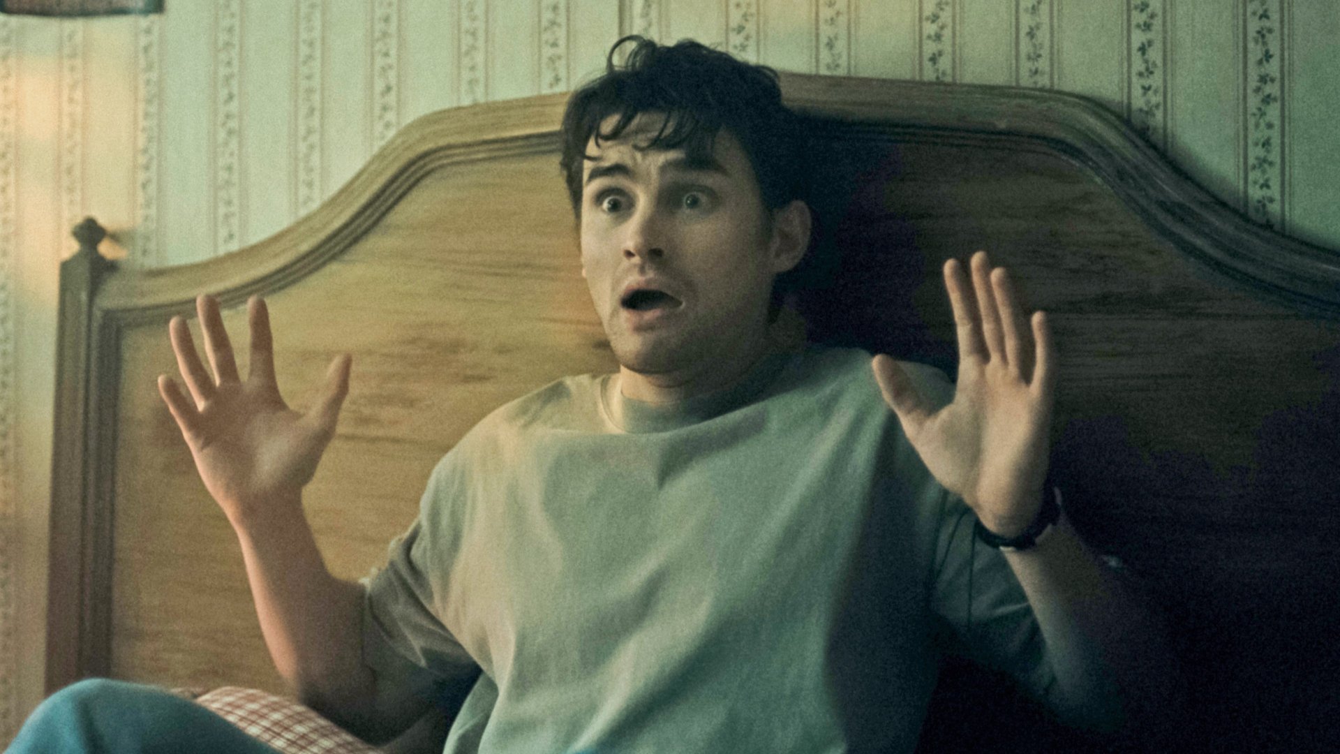 „Eine Meisterklasse der Angst“: Mit 96 % gelobter Horrorfilm erntet noch vor deutschem Kinostart reichlich Lobeshymnen