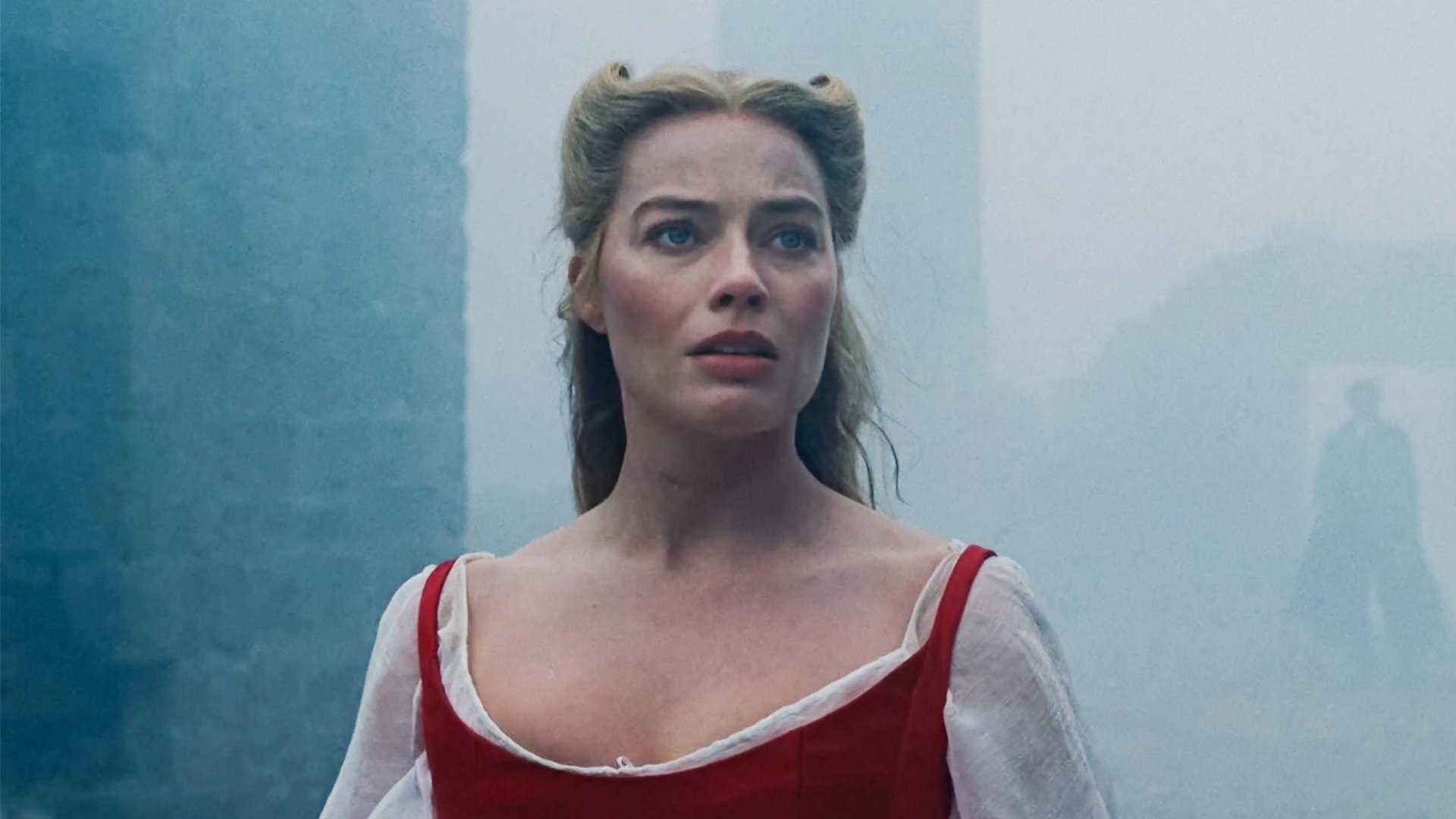 „Wuthering Heights“: So unterscheidet sich die düstere Kino-Romanze zu ihrer weltbekannten Romanvorlage