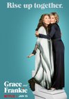 Poster Grace and Frankie Staffel 6