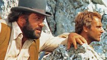 Heute im TV: Bester Western mit Terence Hill & Bud Spencer, den Terence Hill tatsächlich fortsetzen will