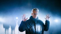 „The Devil's Hour“ Staffel 2:  Starttermin der Amazon-Serie mit Peter Capaldi steht fest! 