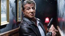 Trotz miserabler Vorzeichen: Sylvester Stallone versucht es erneut mit einer Actionkomödie