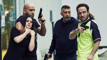 „Testo“ Staffel 3: Geht die ARD-Gangsterserie mit Frederick Lau weiter? 
