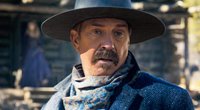 Flop für Kevin Costner: Seine große Western-Hoffnung „Horizon“ erlebt Bruchlandung