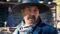 Flop für Kevin Costner: Seine große Western-Hoffnung „Horizon“ erlebt Bruchlandung