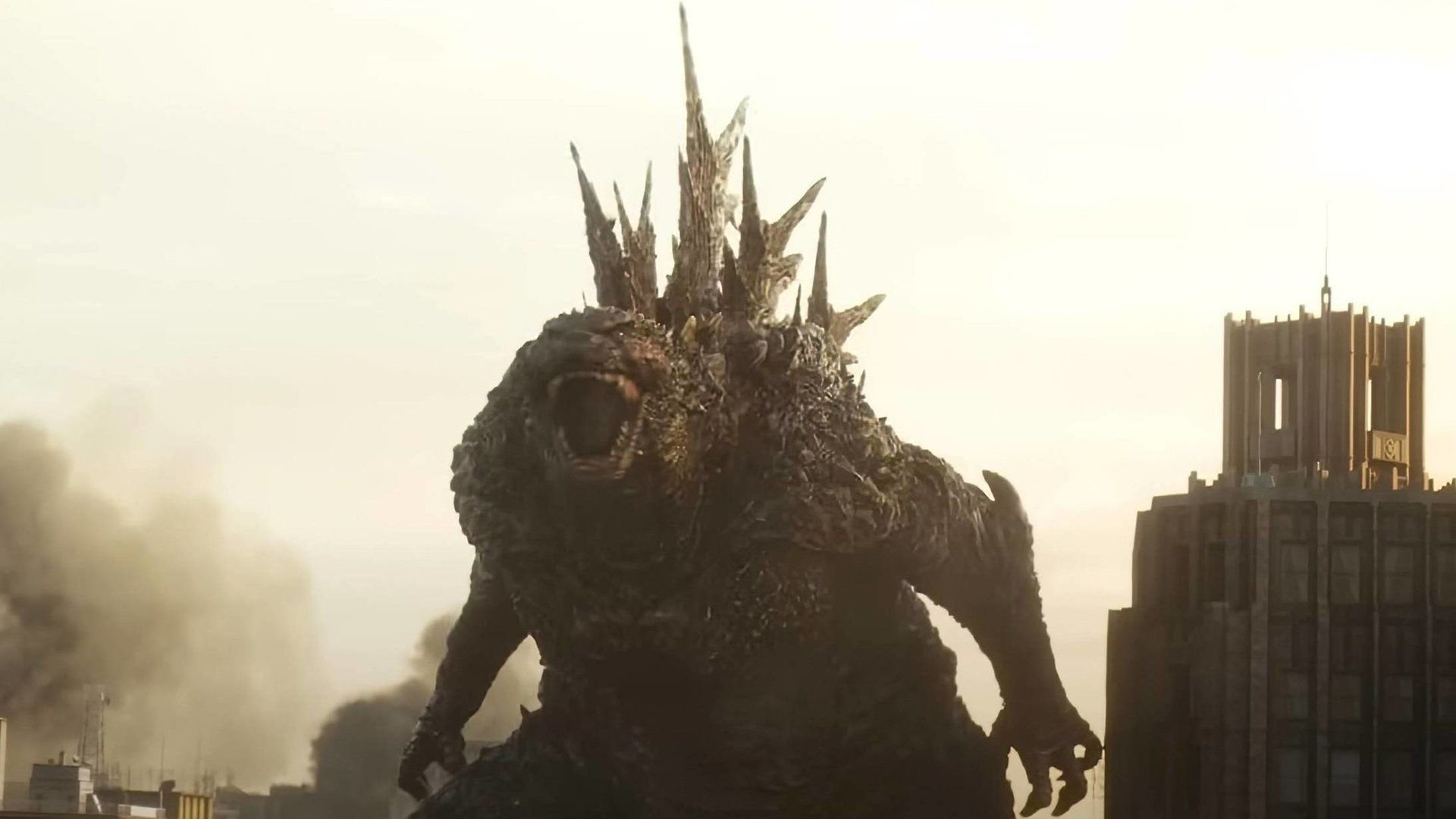 „Godzilla Minus Zero“ und „Godzilla Minus One“: Was steckt hinter den Filmtiteln der Monster-Action?