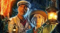 „Jungle Cruise“: Zwei neue Trailer mit witzigen Einleitungen von Dwayne Johnson und Emily Blunt