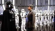 „Star Wars“-Quiz: Wie gut kennst du das dunkle Imperium? 