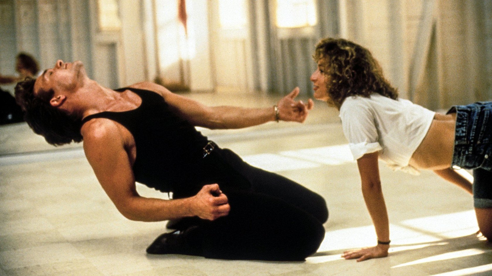 Unfassbar: Kultfilm „Dirty Dancing“ wäre fast nie veröffentlicht worden