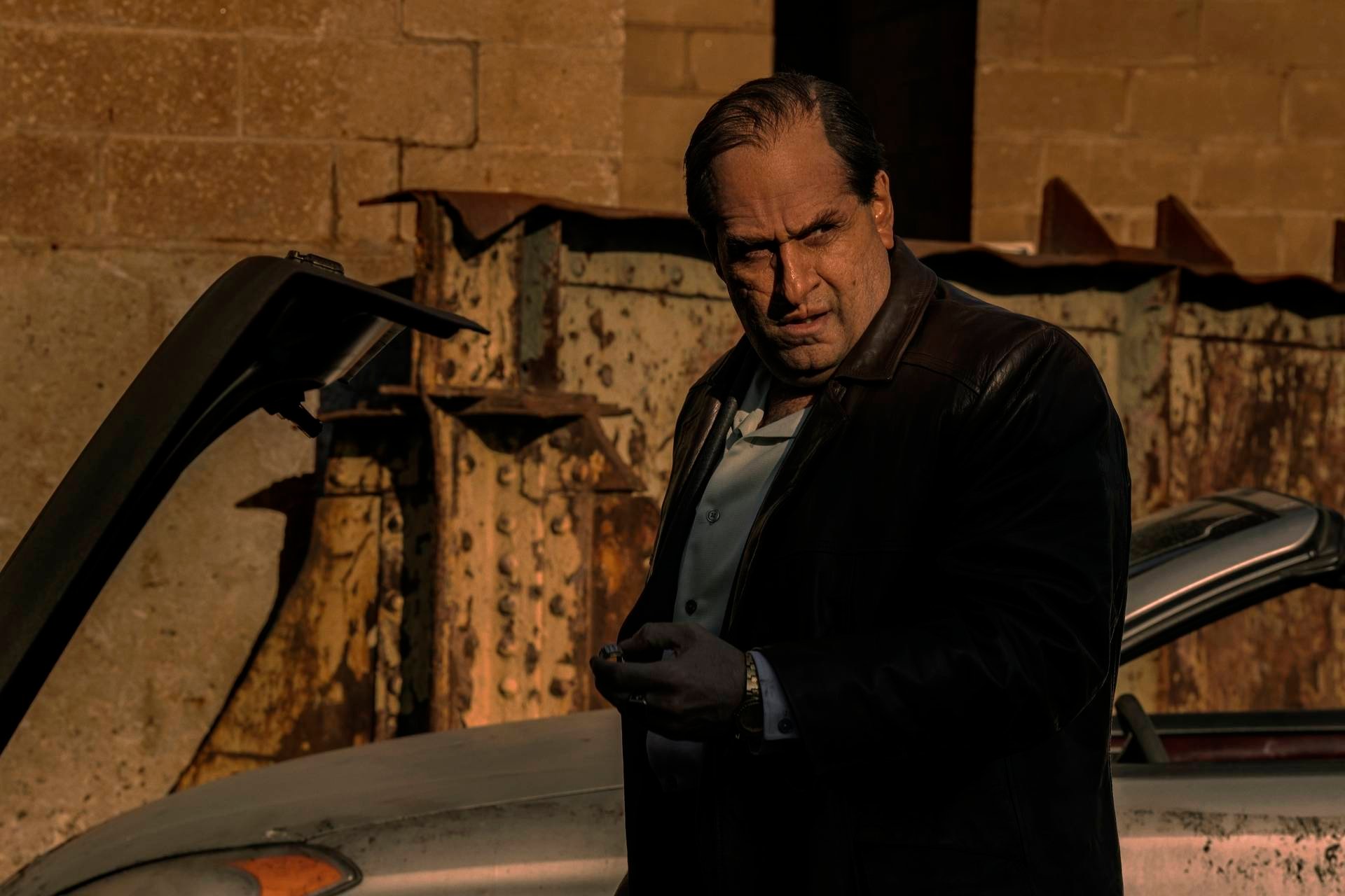 „Wirklich düster“: Hollywood-Star verrät neue Details zum Drehbuch von „The Batman 2“ 94caa6d89a7d945668987607d7 ZmMgOWMyMjMwMDBmZmZmIDE5MjAgMAM2ZjlhZGE5Njk2ZA==