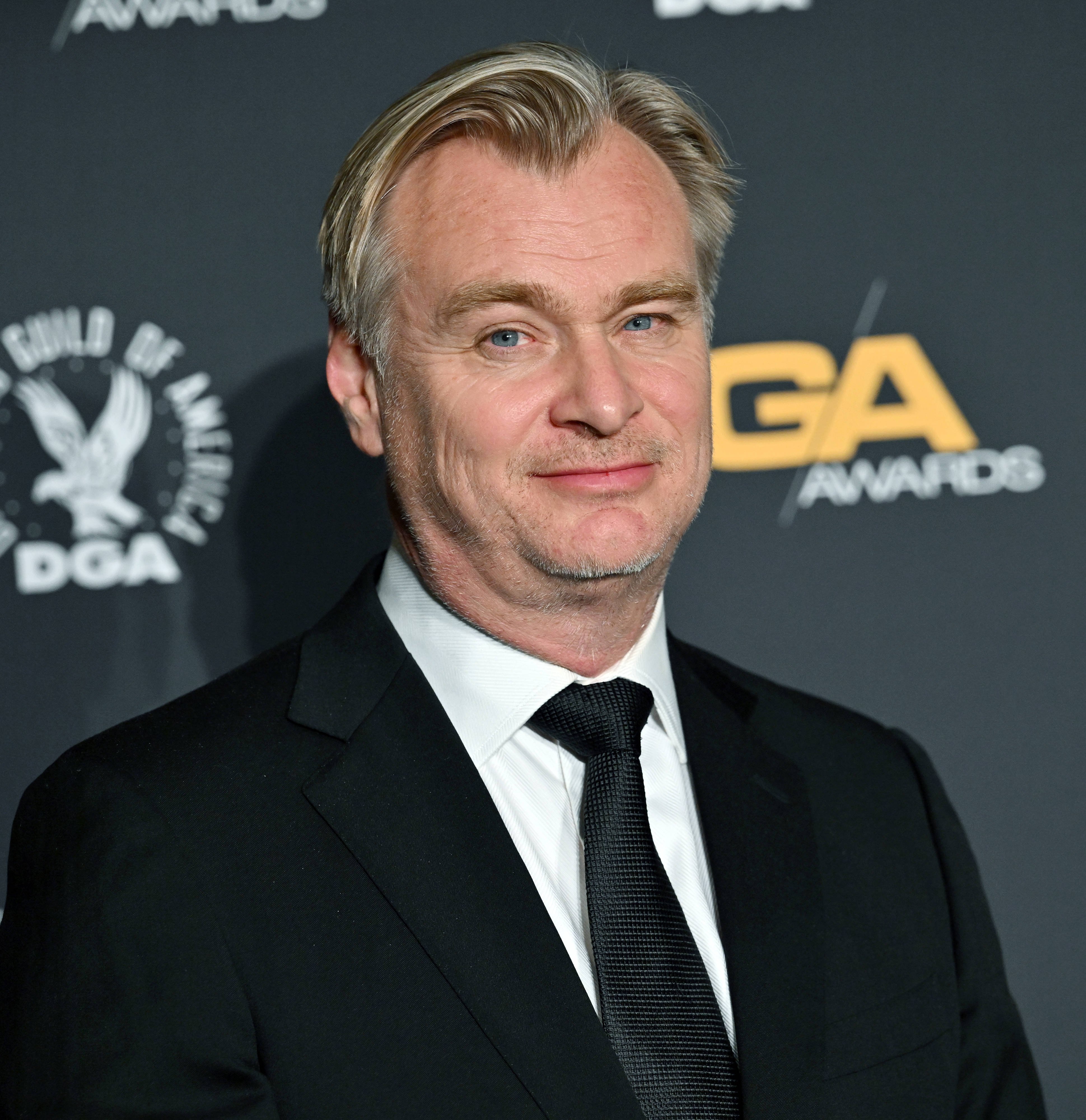 Christopher Nolan stellt klar: Diese zwei Dinge duldet er nicht am Drehort