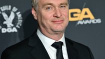 Was Christopher Nolan an seinen Sets wirklich verbietet, hat mit Fokus zu tun – Stühle sind es aber nicht 