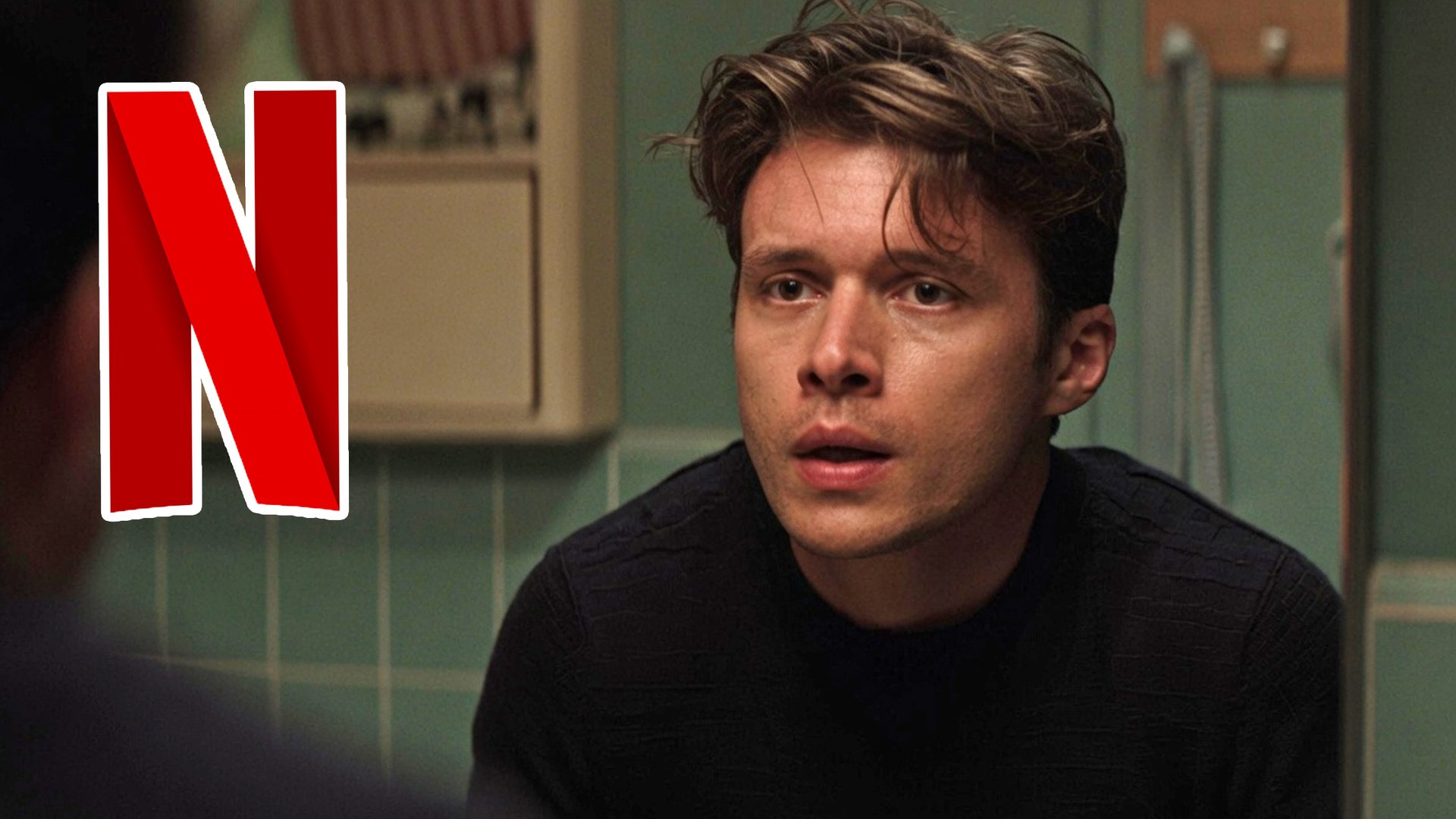 Neuer Netflix-Film erobert die Streaming-Welt im Sturm – obwohl er erst auf der schwarzen Liste stand