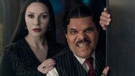 In "Wednesday" spielt er Gomez Addams – aber eigentlich sieht Netflix-Star Luis Guzmán ganz anders aus