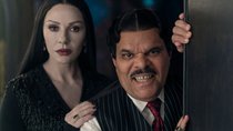 Bekannt als Gomez Addams aus "Wednesday": Eigentlich sieht Netflix-Star Luis Guzmán ganz anders aus
