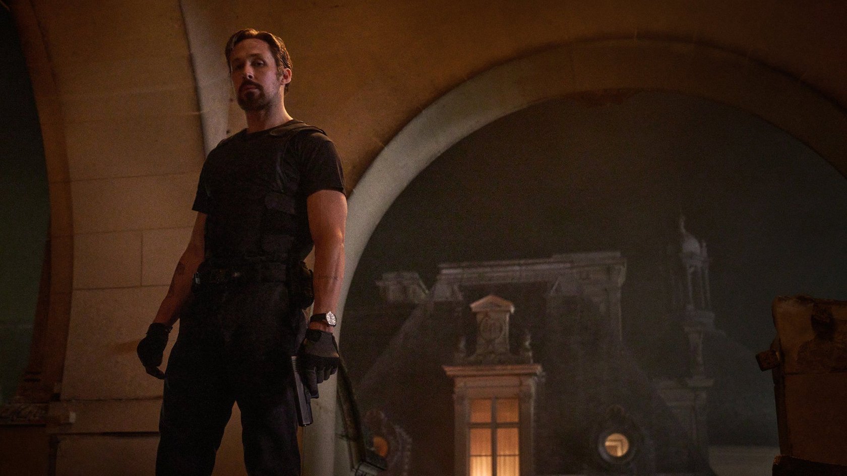 Netflix: Die 9 besten Actionfilme beim Streamingdienst